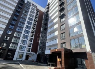 Продам 2-комнатную квартиру, 59.8 м2, Оренбург, улица Ильи Глазунова, 21, Ленинский район