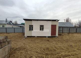 Продаю дом, 138 м2, деревня Шебаново, деревня Шебаново, 133