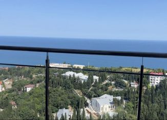 Продается квартира студия, 32.4 м2, Алушта, Западная улица, 4к3