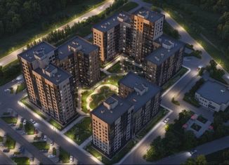 Продажа 2-комнатной квартиры, 59 м2, посёлок Петровский