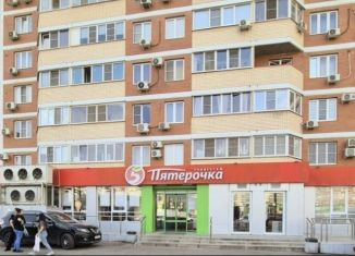 Продажа торговой площади, 533.9 м2, Краснодар, Московская улица, 133к1, микрорайон Завод Радиоизмерительных Приборов