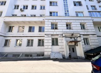 Продам квартиру студию, 14 м2, Москва, 1-й Тверской-Ямской переулок, 14, метро Маяковская