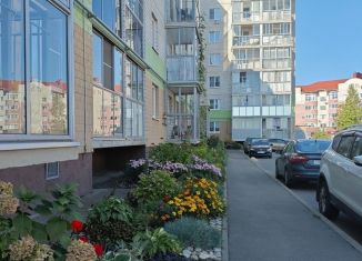 Продам 1-ком. квартиру, 38.4 м2, Великий Новгород, Озёрная улица, 14к3, ЖК Радуга