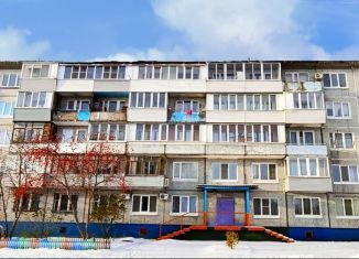 2-ком. квартира на продажу, 41 м2, Омск, 19-я Рабочая улица