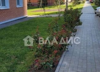 Продажа 1-ком. квартиры, 32 м2, Волгоград, улица Гаря Хохолова, 11, ЖК Парк Европейский