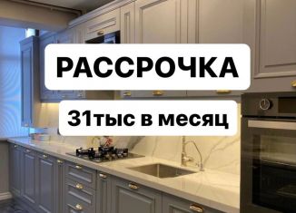 Продаю 1-комнатную квартиру, 49 м2, Махачкала, Жемчужная улица, 10, Ленинский район