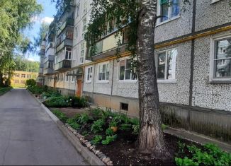 Продажа 3-ком. квартиры, 50 м2, Вологда, Советский проспект, 116А