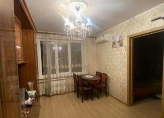 Сдается в аренду трехкомнатная квартира, 70 м2, Москва, Ташкентский переулок, 11/14, метро Выхино