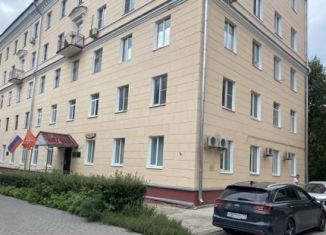 Продается торговая площадь, 84 м2, Тула, проспект Ленина, 101, Центральный территориальный округ