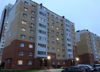 Сдача в аренду 1-ком. квартиры, 42 м2, Тюменская область, 15-й микрорайон, 14