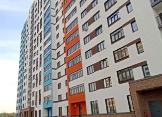 Продам квартиру студию, 28.3 м2, Уфа, улица Асхата Мирзагитова, 8, ЖК 8 Марта