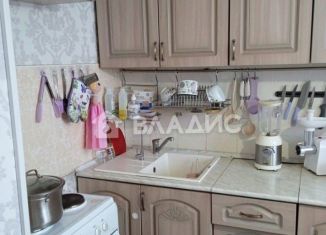 Однокомнатная квартира на продажу, 39 м2, Московская область, Московская улица, 3