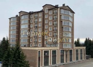 Продам 1-комнатную квартиру, 46 м2, Ессентуки, улица Ермолова, 98/1