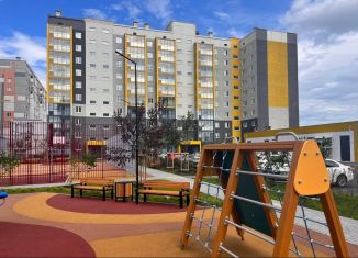 Продам трехкомнатную квартиру, 63 м2, Челябинск, улица Конструктора Духова, 12