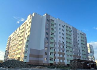 Продам 3-ком. квартиру, 77.8 м2, Ульяновск, улица Еремецкого, 38