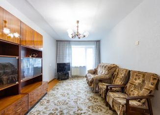 Продается трехкомнатная квартира, 59 м2, Хабаровский край, Краснодарская улица, 43