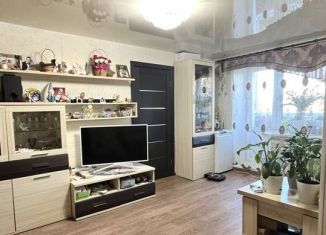 Продается 2-ком. квартира, 43.6 м2, Кемеровская область, проспект Курако, 41