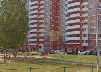 Сдается трехкомнатная квартира, 64.5 м2, Балашиха, микрорайон Гагарина, 31