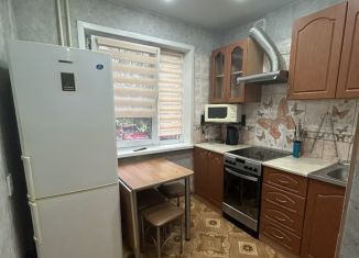 Аренда 2-комнатной квартиры, 45 м2, Иркутская область, проспект Химиков, 9