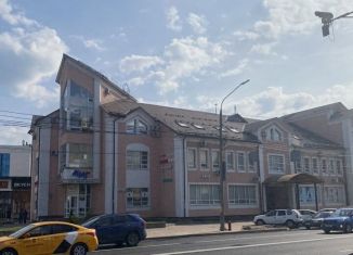 Продаю помещение свободного назначения, 32 м2, Ярославль, улица Свободы, 43