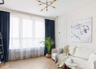 Квартира на продажу студия, 32 м2, Сочи, переулок Трунова, 6к2