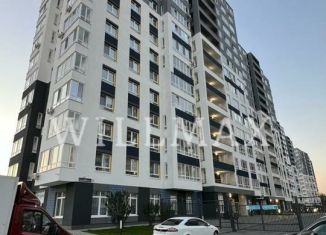 Квартира на продажу студия, 19 м2, Тюмень, улица Новосёлов, 107к2