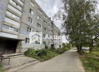 Продается 1-комнатная квартира, 33.4 м2, Ивановская область, улица Тимирязева, 39