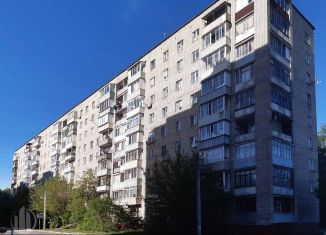 Продам трехкомнатную квартиру, 57.2 м2, рабочий посёлок Правдинский, улица Герцена, 26