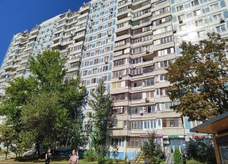 Продается квартира студия, 24 м2, Москва, Ореховый бульвар, 47/33, метро Красногвардейская