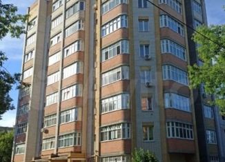 Продается 2-комнатная квартира, 98 м2, Иваново, переулок Белинского, 6, ЖК Победа