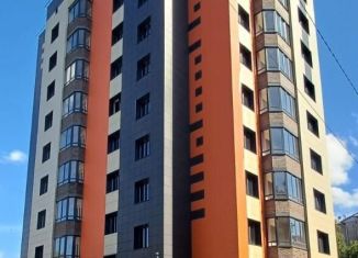 Продажа 2-комнатной квартиры, 57.7 м2, Алтайский край, Молодёжный переулок, 10