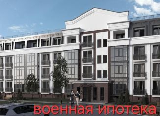 Продажа 2-комнатной квартиры, 65.6 м2, Калининградская область, улица Чехова