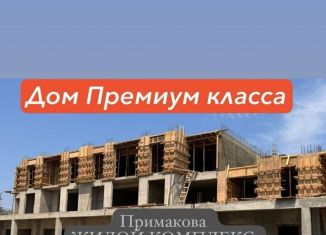 Продам двухкомнатную квартиру, 79 м2, Махачкала, улица Примакова, 22