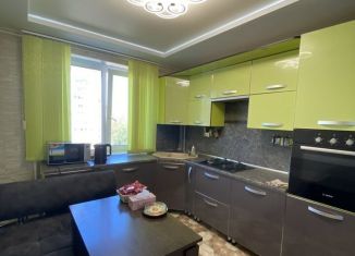 Продажа 3-комнатной квартиры, 68 м2, Хабаровский край, Засыпной переулок