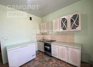 Продается однокомнатная квартира, 33.4 м2, Чита, улица Кирова, 37