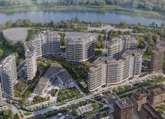 2-ком. квартира на продажу, 97.6 м2, Москва