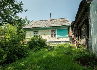 Дом на продажу, 34.6 м2, Хабаровский край, Третьяковская улица, 4