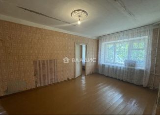 Продажа 2-ком. квартиры, 42 м2, Владимир, улица Горького, 98