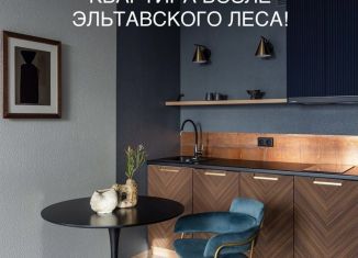 Продажа квартиры студии, 33 м2, Махачкала, Благородная улица, 47