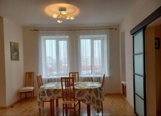 Продается 4-комнатная квартира, 161 м2, Республика Башкортостан, Комсомольская улица, 125/1