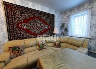 Сдается в аренду 3-ком. квартира, 75.9 м2, Костромская область, Ярославская улица, 5