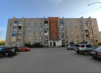 Продам 1-комнатную квартиру, 34.3 м2, Новосибирская область, улица Пушкина, 30А