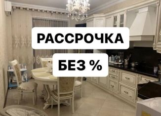 Продаю двухкомнатную квартиру, 67 м2, Махачкала, проспект Насрутдинова, 158