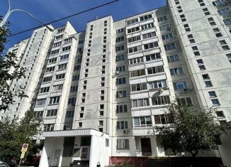 Продажа трехкомнатной квартиры, 80.6 м2, Москва, Святоозёрская улица, 15, метро Лухмановская