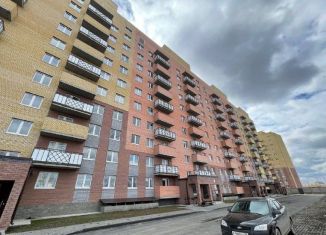 Продажа квартиры студии, 21.8 м2, Тюмень, улица Голышева, 2