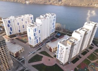 Продам 1-комнатную квартиру, 42.1 м2, Красноярск, Свердловский район