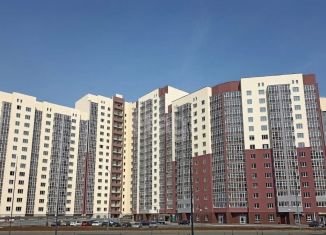 Квартира на продажу студия, 48 м2, Оренбургская область, Уральская улица, 2Д