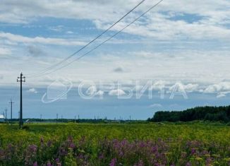 Продается земельный участок, 200 сот., село Горьковка, Сибирская улица