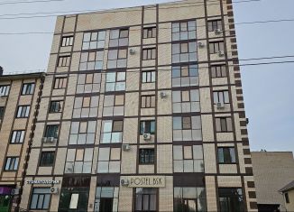 1-ком. квартира на продажу, 50 м2, Борисоглебск, Третьяковская улица, 41