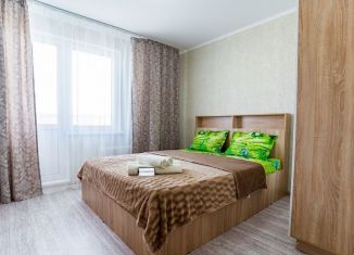 Сдается 1-комнатная квартира, 40 м2, Новороссийск, улица Мурата Ахеджака, 17